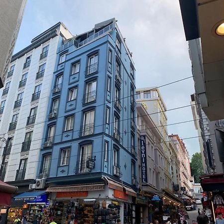 Gulhane Corner Hotel Isztambul Kültér fotó