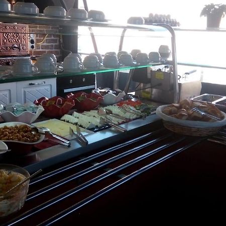 Gulhane Corner Hotel Isztambul Kültér fotó