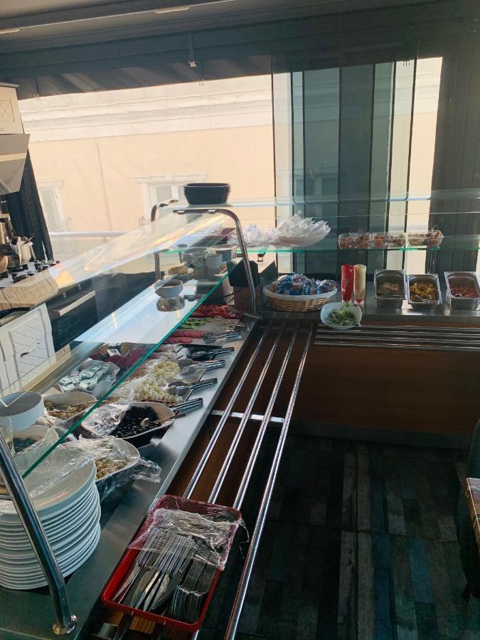 Gulhane Corner Hotel Isztambul Kültér fotó